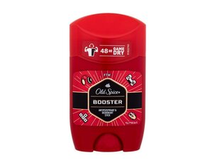Дезодорант Old Spice Booster для мужчин, 50 г цена и информация | Дезодоранты | hansapost.ee