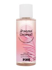 Kehasprei Victoria's Secret Bronzed Coconut, 250 ml hind ja info | Kehakreemid, kehaõlid ja losjoonid | hansapost.ee