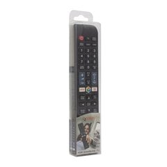 Sbox RC-01401 Remote Control for Samsung TVs цена и информация | Аксессуары для телевизоров и Smart TV | hansapost.ee