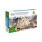 Konstruktor Alexander Little Builder Desert Storm 12125, 280 tk hind ja info | Klotsid ja konstruktorid | hansapost.ee