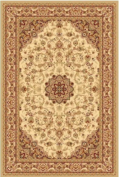 Vaip Isfahan Damo 133x180 cm цена и информация | Vaibad | hansapost.ee