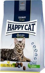 Happy CatCulinary Adult Land-Geflügel kassitoit, 10kg hind ja info | Kassi kuivtoit ja kassikrõbinad | hansapost.ee