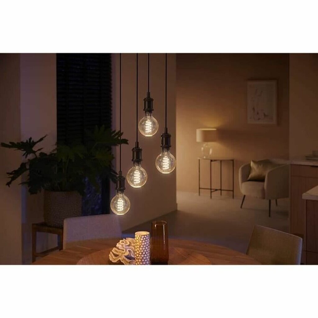 Nutipirn Philips Hue E27 цена и информация | Lambipirnid ja LED-pirnid | hansapost.ee