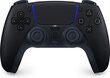 Sony DualSense PS5 Wireless Controller V2 Midnight Black цена и информация | Mängupuldid | hansapost.ee