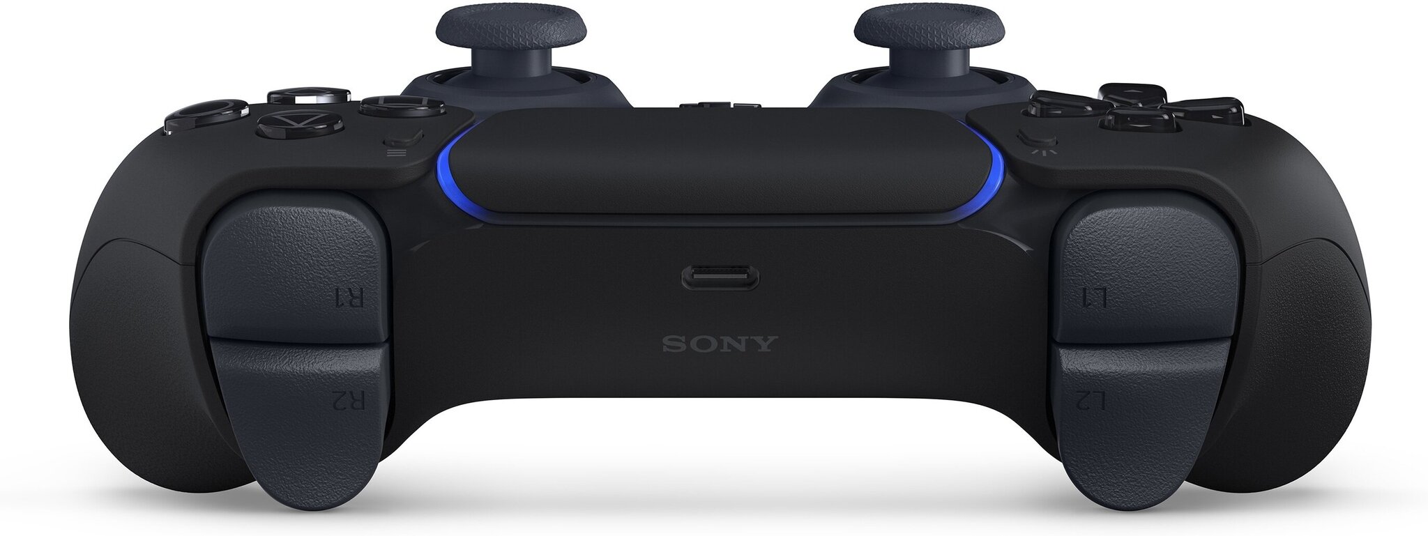 Sony DualSense PS5 Wireless Controller V2 Midnight Black hind ja info | Mängupuldid | hansapost.ee