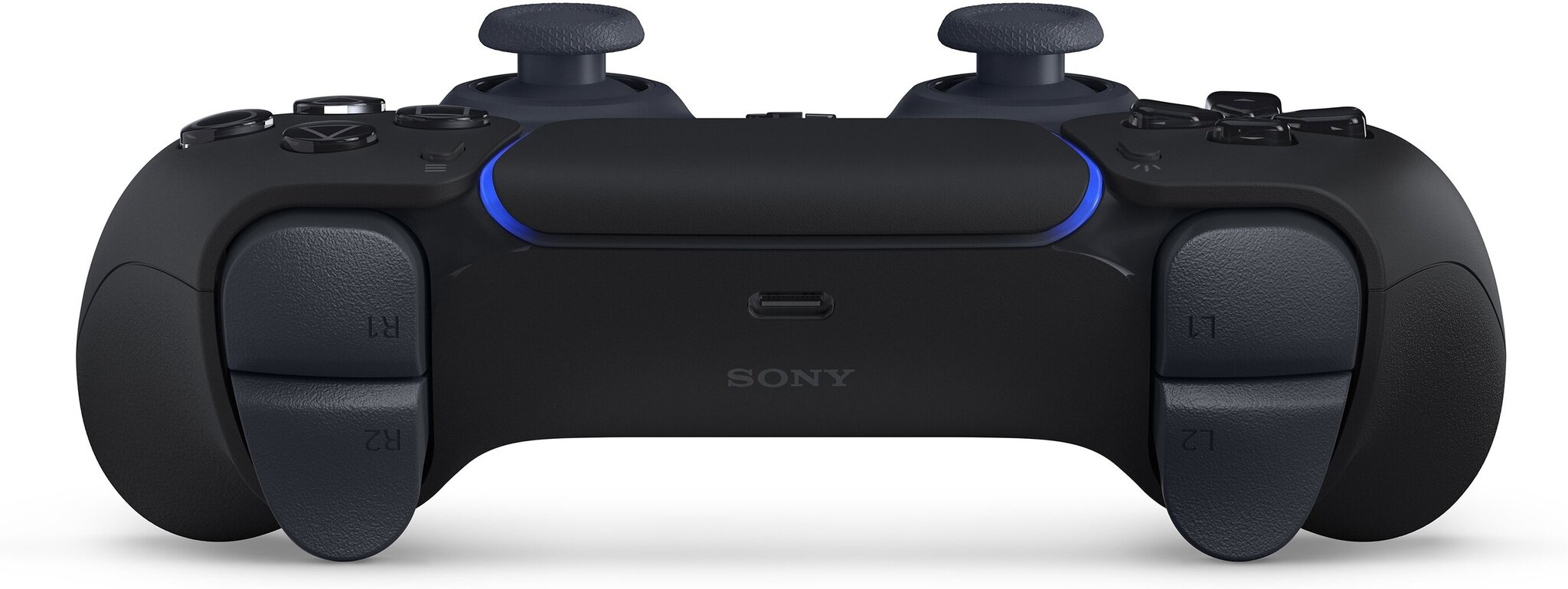 Sony DualSense PS5 Wireless Controller V2 Midnight Black цена и информация | Mängupuldid | hansapost.ee