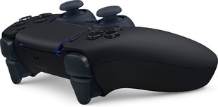 Sony DualSense PS5 Wireless Controller V2 Midnight Black цена и информация | Джойстики | hansapost.ee