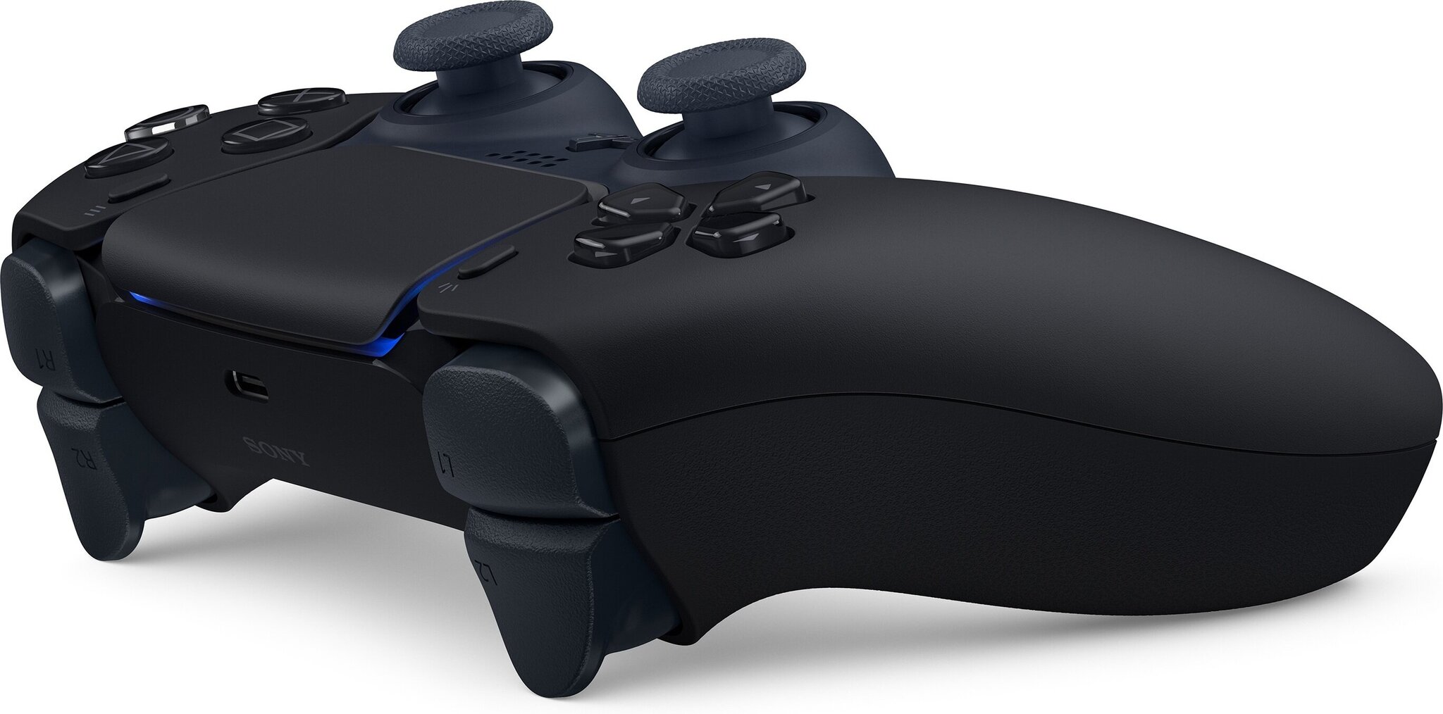 Sony DualSense PS5 Wireless Controller V2 Midnight Black цена и информация | Mängupuldid | hansapost.ee