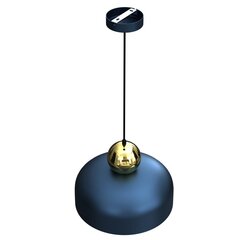 подвесной светильник 1xe27 цена и информация | Люстры | hansapost.ee