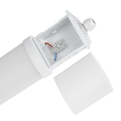 потолочный светильник с датчиком движения цена и информация | Люстры | hansapost.ee