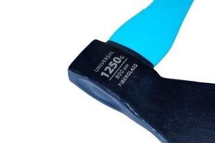Kirves Blaupunkt AX1250, must/sinine hind ja info | Aiatööriistad | hansapost.ee
