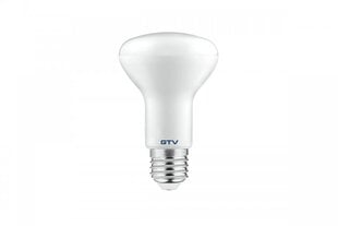 Лампа светодиодная R63, E27, 8 Вт, 650 Лм, 3000K, 220-240В, 120° цена и информация | Лампочки | hansapost.ee