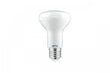 Pirn LED, R63, E27, 8W, 650Lm, 3000K, 220-240V, 120° hind ja info | Lambipirnid ja LED-pirnid | hansapost.ee