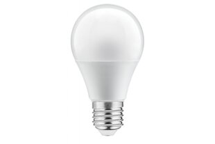 Лампа светодиодная А60 с сумеречным датчиком E27, 9.3 Вт, 820 Лм, 3000K, 220-240В, 200° цена и информация | Лампочки | hansapost.ee