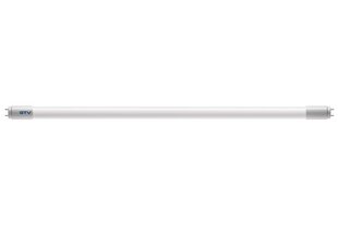 Лампа светодиодная T8, 9 Вт, 1050 Лм, 4000K, 60 см, 220-240В, 220° цена и информация | Gtv Сантехника, ремонт, вентиляция | hansapost.ee