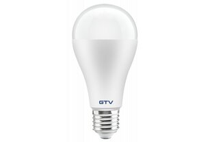 Лампа светодиодная E27, 20 Вт, 2400 Лм, 3000K цена и информация | Электрические лампы | hansapost.ee