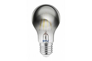 Pirn LED, A60, E27, 8W, 720Lm, 2700K, Hõõgniithall, 220-240V, 360° hind ja info | Lambipirnid ja LED-pirnid | hansapost.ee