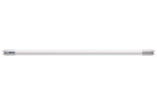 Лампа светодиодная HL LED T8, A-G, 9,5W, AC175-265V, 60 cm, 1520 lm, 4000K цена и информация | Лампочки | hansapost.ee