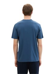 Tom Tailor meeste T-särk, meresinine price and information | T-shirts for men | hansapost.ee