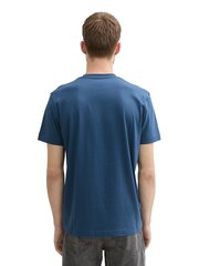 Tom Tailor meeste T-särk, meresinine price and information | T-shirts for men | hansapost.ee