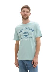 Tom Tailor meeste T-särk, helesinine price and information | T-shirts for men | hansapost.ee