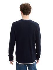 Tom Tailor meeste kampsun, tumesinine price and information | Sweaters for men | hansapost.ee