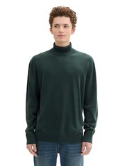 Tom Tailor meeste kampsun, tumeroheline price and information | Sweaters for men | hansapost.ee