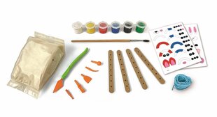 Loominguline komplekt Clementoni Nature Creations hind ja info | Arendavad laste mänguasjad | hansapost.ee
