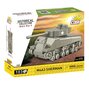 Konstruktor Cobi M4 Sherman, 103 tk цена и информация | Klotsid ja konstruktorid | hansapost.ee