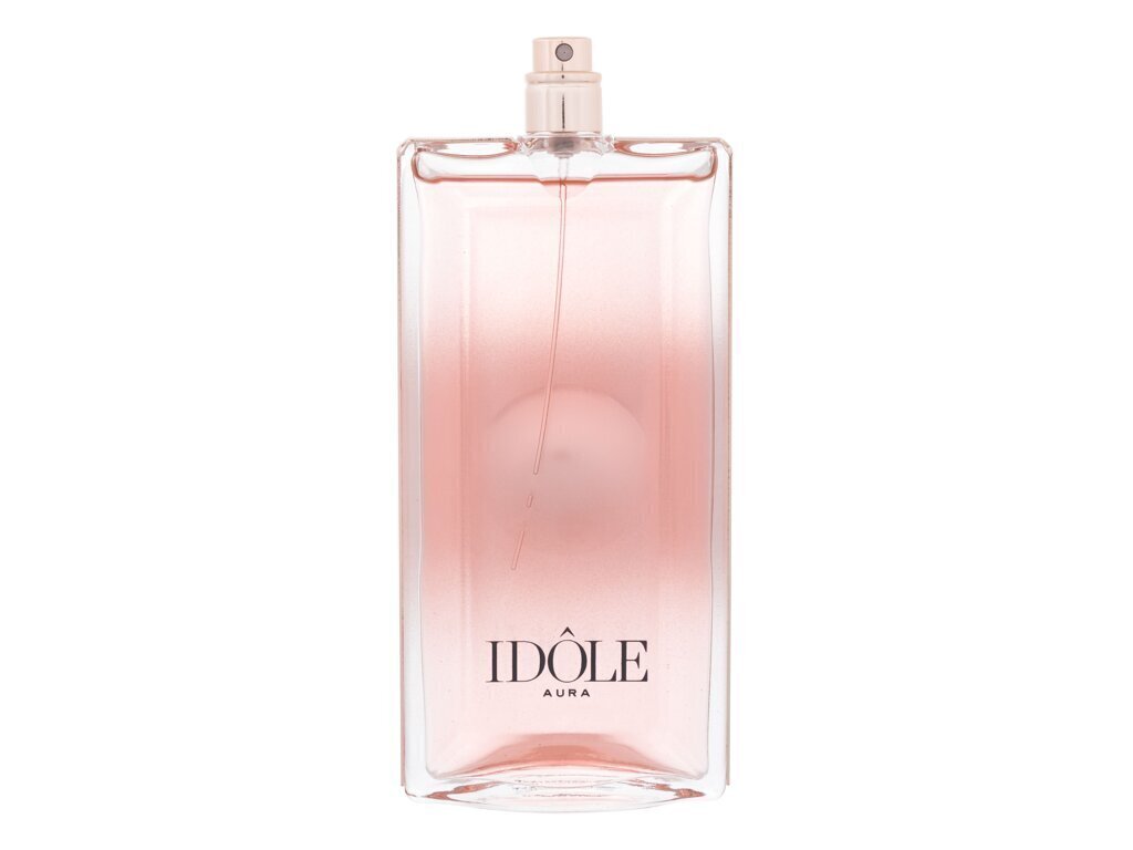 Lancome Idole Aura parfüümvesi naistele, 50ml hind ja info | Parfüümid naistele | hansapost.ee