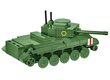 Konstruktor Cobi Cromwell Mk.IV, 110 tk цена и информация | Klotsid ja konstruktorid | hansapost.ee