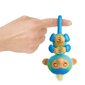 Interaktiivne mänguasi Cobi Fingerlings ahv Leo цена и информация | Mänguasjad tüdrukutele | hansapost.ee