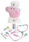 Peppa Pig arsti mängukomplekt hind ja info | Mänguasjad tüdrukutele | hansapost.ee