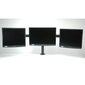 Value LCD-Triple-Arm цена и информация | Monitori kinnitused | hansapost.ee