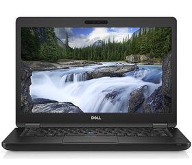 Dell Latitude 5490 цена и информация | Ноутбуки | hansapost.ee