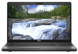 Dell Latitude 5501 hind ja info | Sülearvutid | hansapost.ee