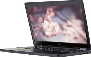Dell Latitude E5550 hind ja info | Sülearvutid | hansapost.ee