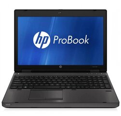 HP ProBook 6560b Intel Core i5-2540M 8/256 GB SSD Win 10 Pro цена и информация | Ноутбуки | hansapost.ee