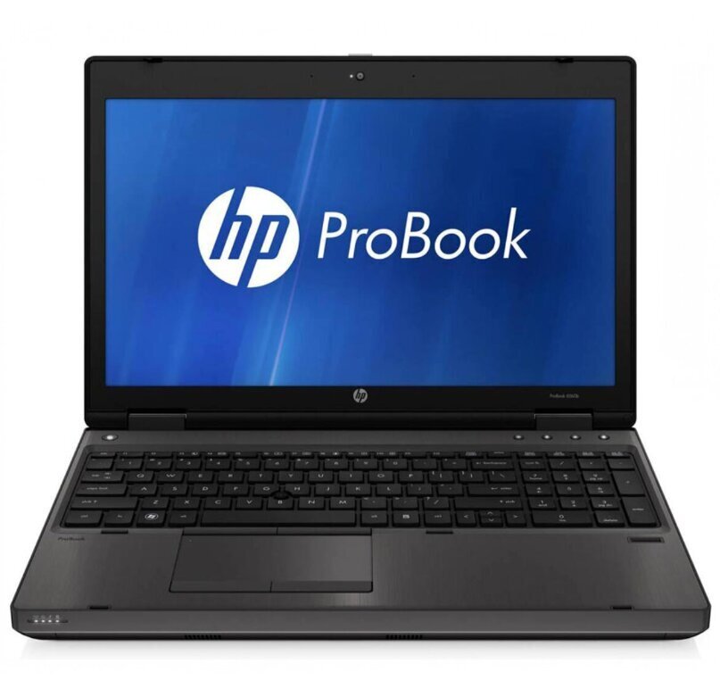 HP ProBook 6560b Intel Core i5-2540M 8/256 GB SSD Win 10 Pro цена и информация | Sülearvutid | hansapost.ee
