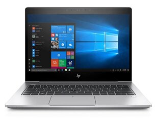 HP EliteBook 830 G5 цена и информация | Ноутбуки | hansapost.ee