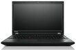 Lenovo ThinkPad L540 Intel Core i5-4200M 8/256 GB SSD Win 10 Pro цена и информация | Sülearvutid | hansapost.ee