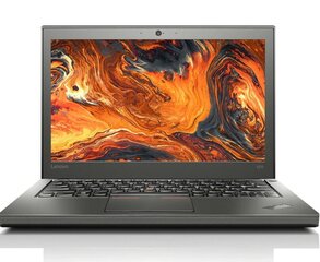 Lenovo ThinkPad X270 цена и информация | Ноутбуки | hansapost.ee