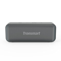 Беспроводная Bluetooth-колонка Tronsmart T2 Mini 2023 10 Вт - черная цена и информация | Tronsmart Внешние аксессуары для компьютеров | hansapost.ee