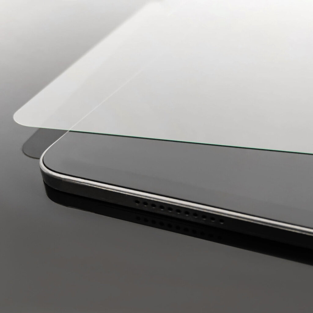 Karastatud klaas Wozinsky Tab karastatud klaas Samsung Galaxy Tab S8 FE 9H hind ja info | Tahvelarvuti lisatarvikud | hansapost.ee