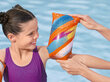 Täispuhutavad ujumisvarrukad Bestway, erinevat värvi цена и информация | Ujumisvestid ja -kätised | hansapost.ee