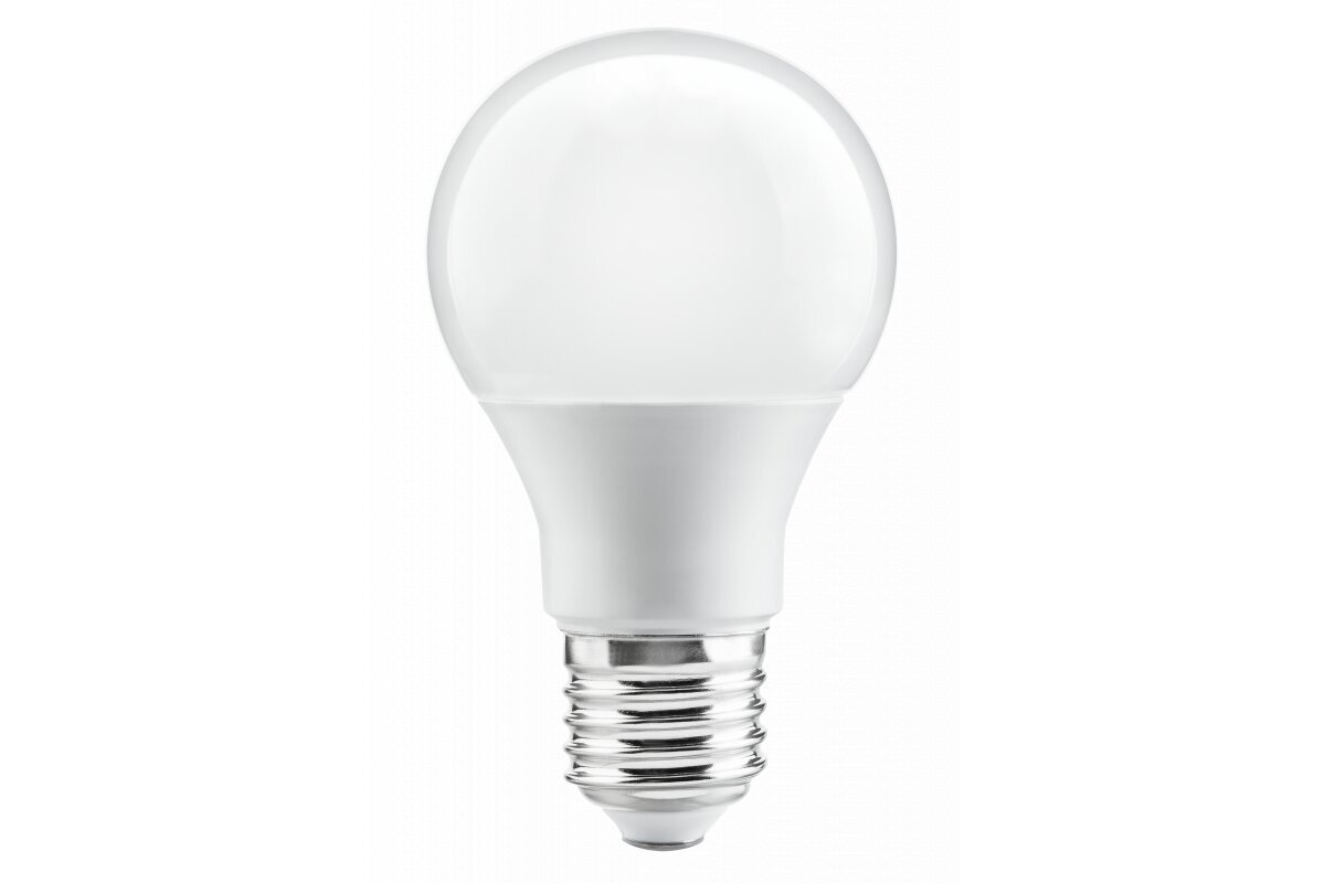 Pirn LED, A60, E27, 10W, 820Lm, 3000K, 220-240V, 200° цена и информация | Lambipirnid ja LED-pirnid | hansapost.ee