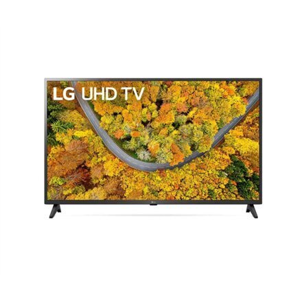 LG 43UP75003LF цена и информация | Televiisorid | hansapost.ee