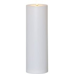 LED Candle Flamme Rak 061-26 цена и информация | Подсвечники, свечи | hansapost.ee