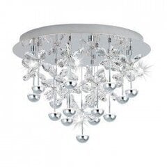 PIANOPOLI ceiling light цена и информация | Потолочные светильники | hansapost.ee