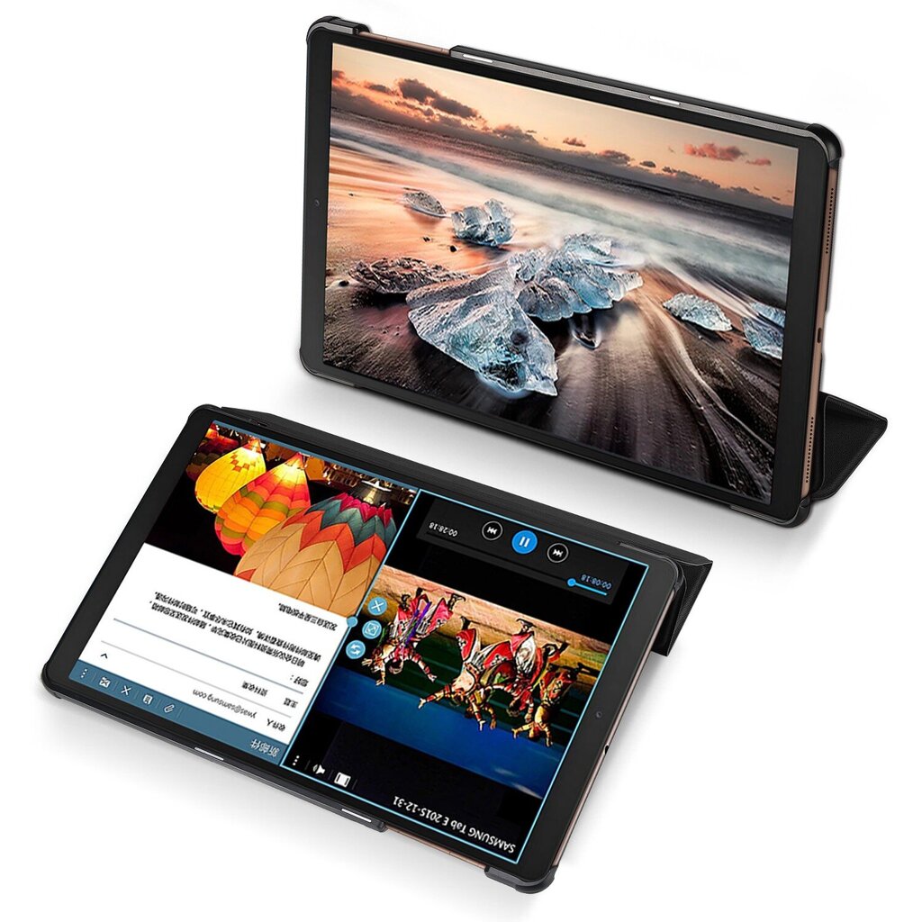 Dux Ducis Lenovo Tab M11 цена и информация | Tahvelarvuti ümbrised ja kaaned | hansapost.ee